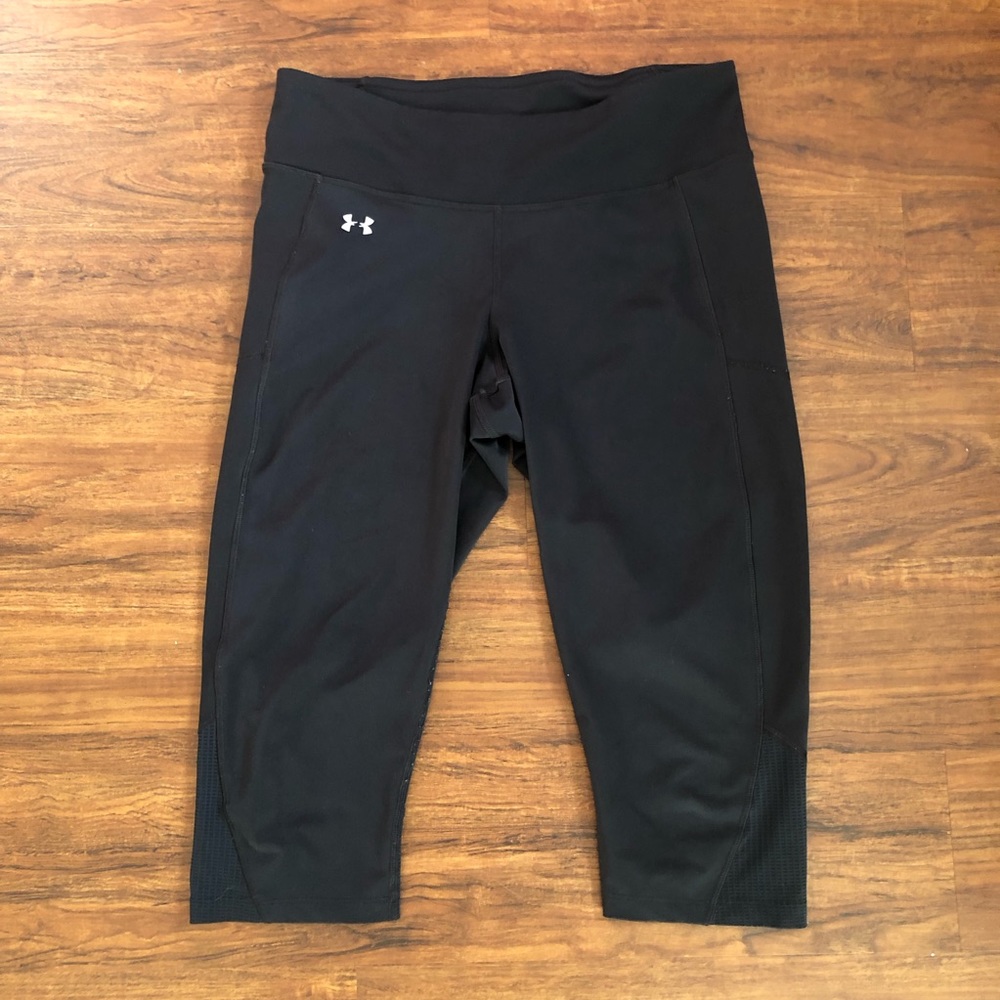 Under Armour Bike Shorts